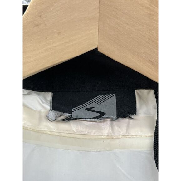 Showers Pass Double Century RTX White Cycling Jacket Adult Size - Picture 3 of 3